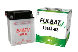 FULBAT FB14A-A2 kiselinski akumulator